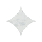 FIRED EARTH Blends Carrara Star