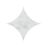 FIRED EARTH Blends Carrara Star