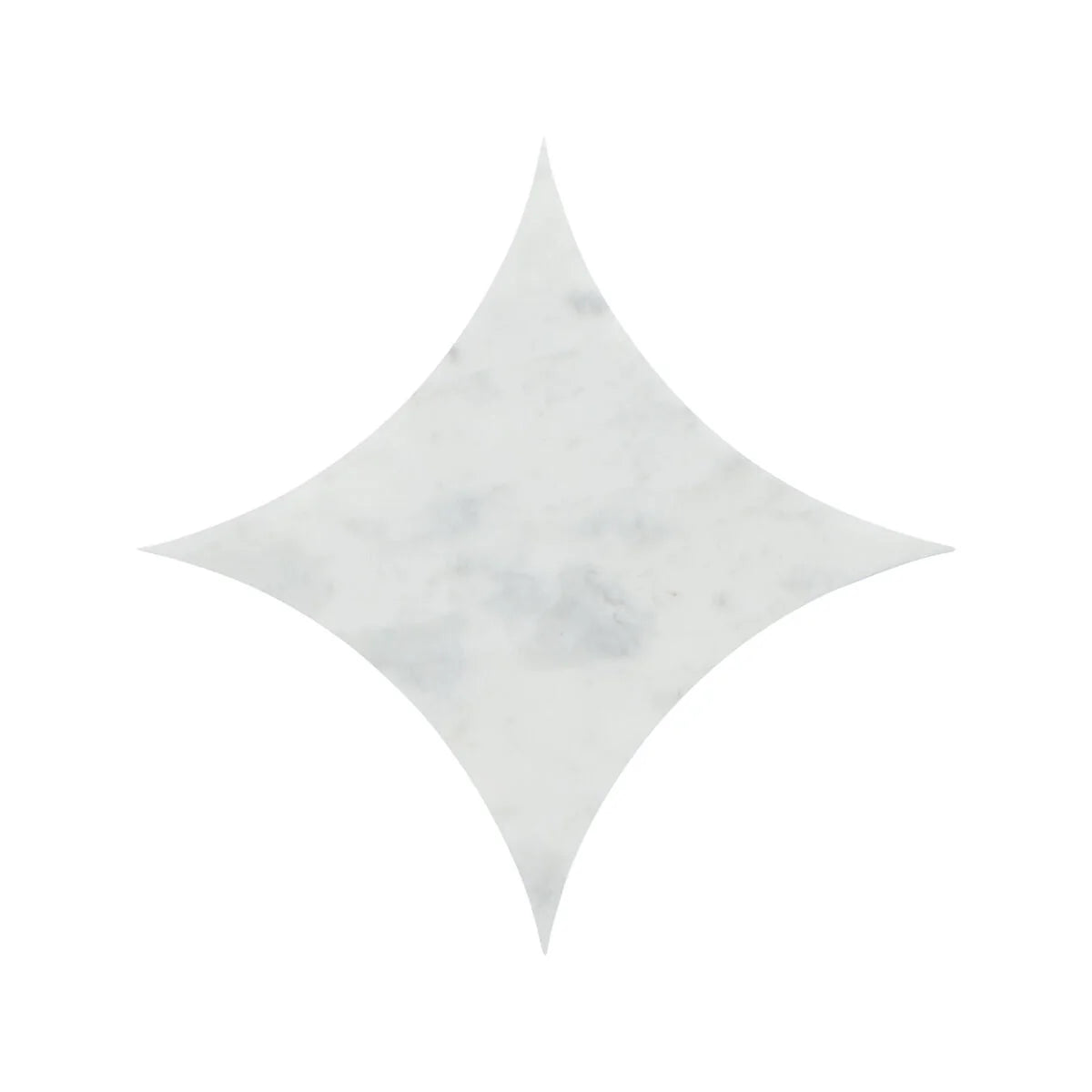 FIRED EARTH Blends Carrara Star