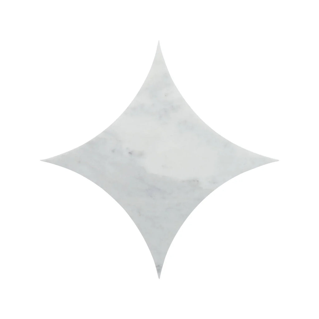 FIRED EARTH Blends Carrara Star