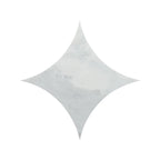 FIRED EARTH Blends Carrara Star