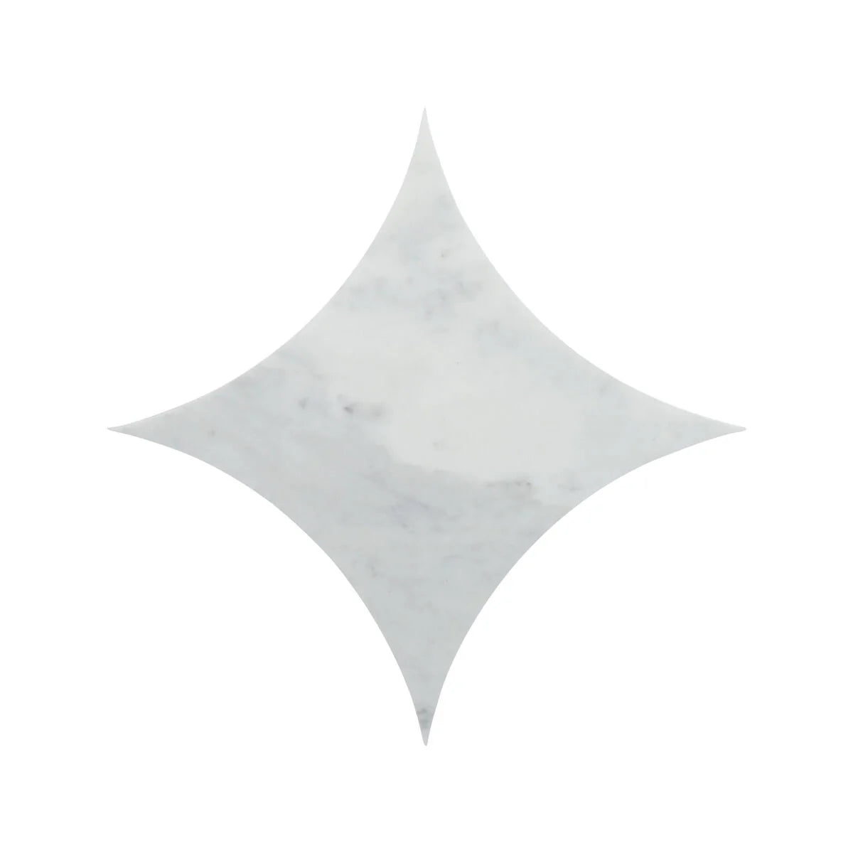 FIRED EARTH Blends Carrara Star
