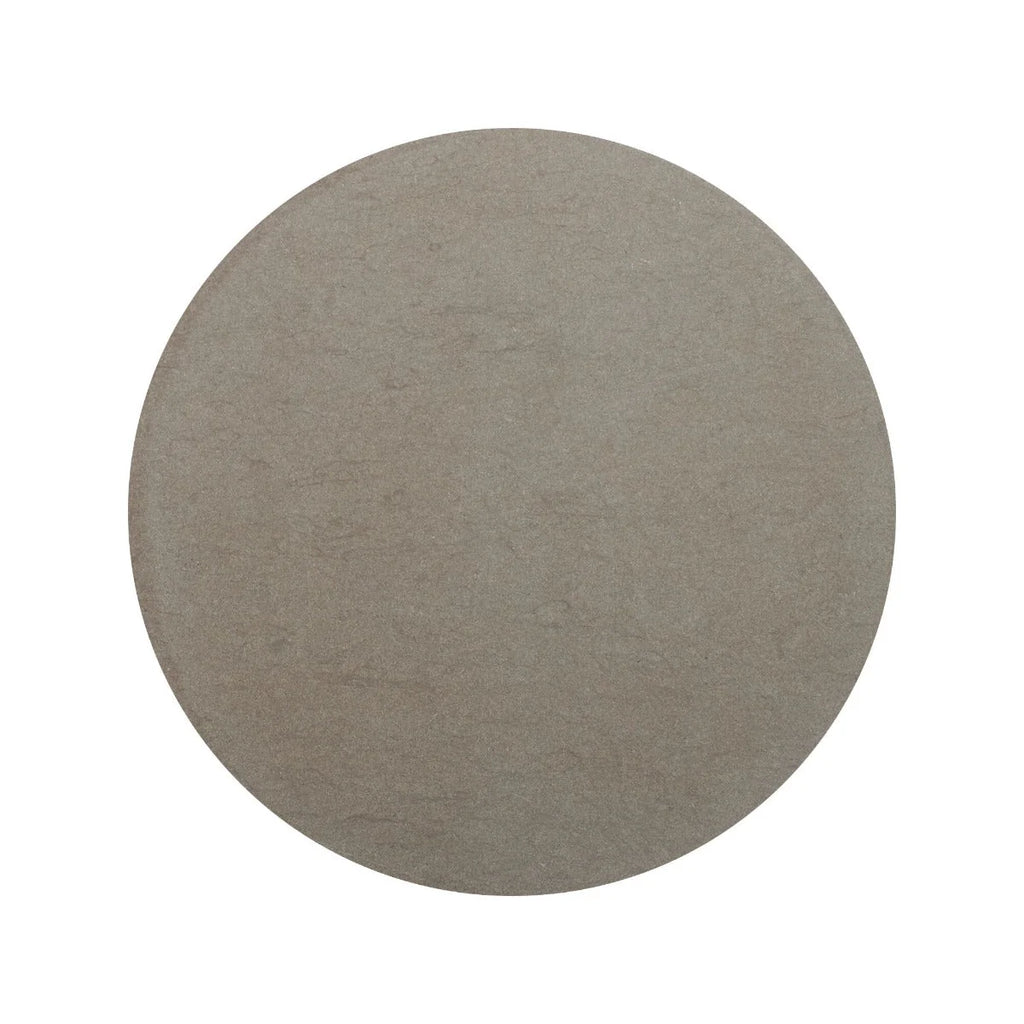 FIRED EARTH Blends Castano Circle