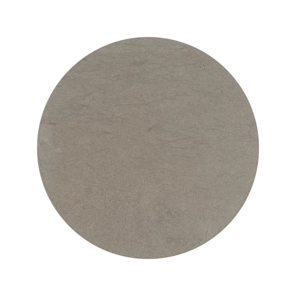FIRED EARTH Blends Castano Circle