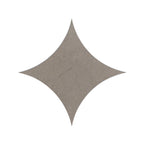 FIRED EARTH Blends Castano Star