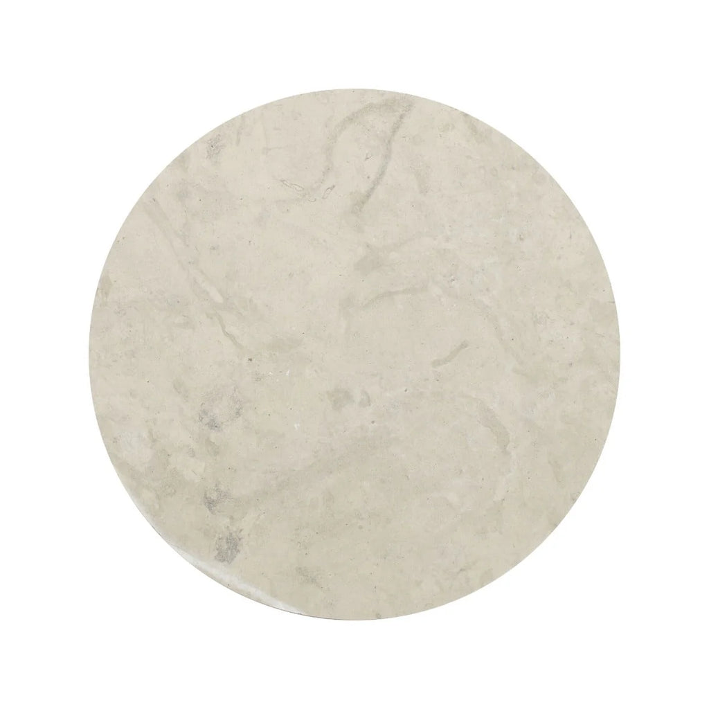 FIRED EARTH Blends Grigio Circle
