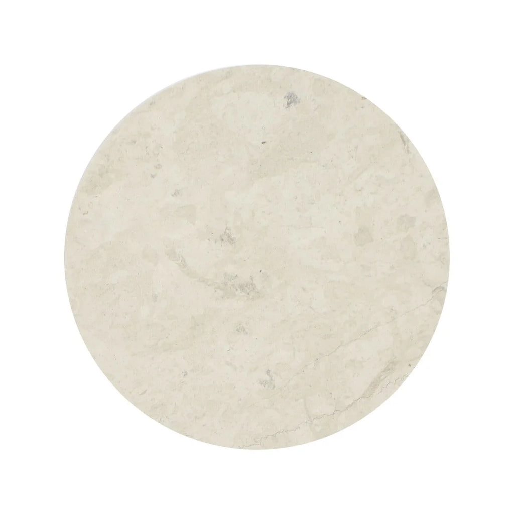 FIRED EARTH Blends Grigio Circle