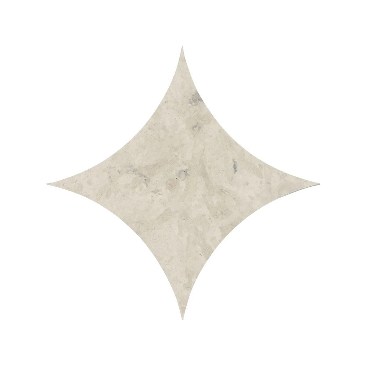 FIRED EARTH Blends Grigio Star
