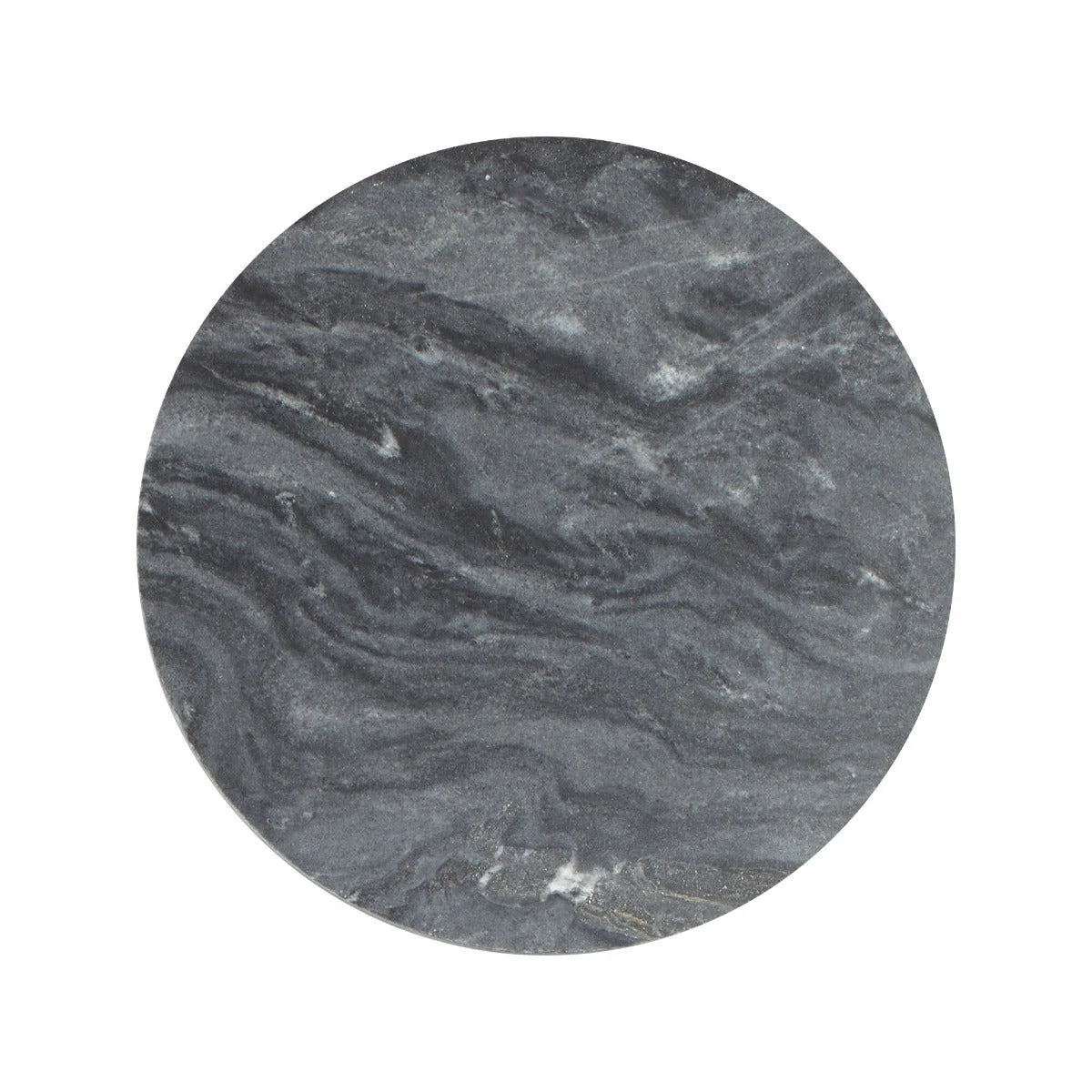 FIRED EARTH Blends Nero Circle