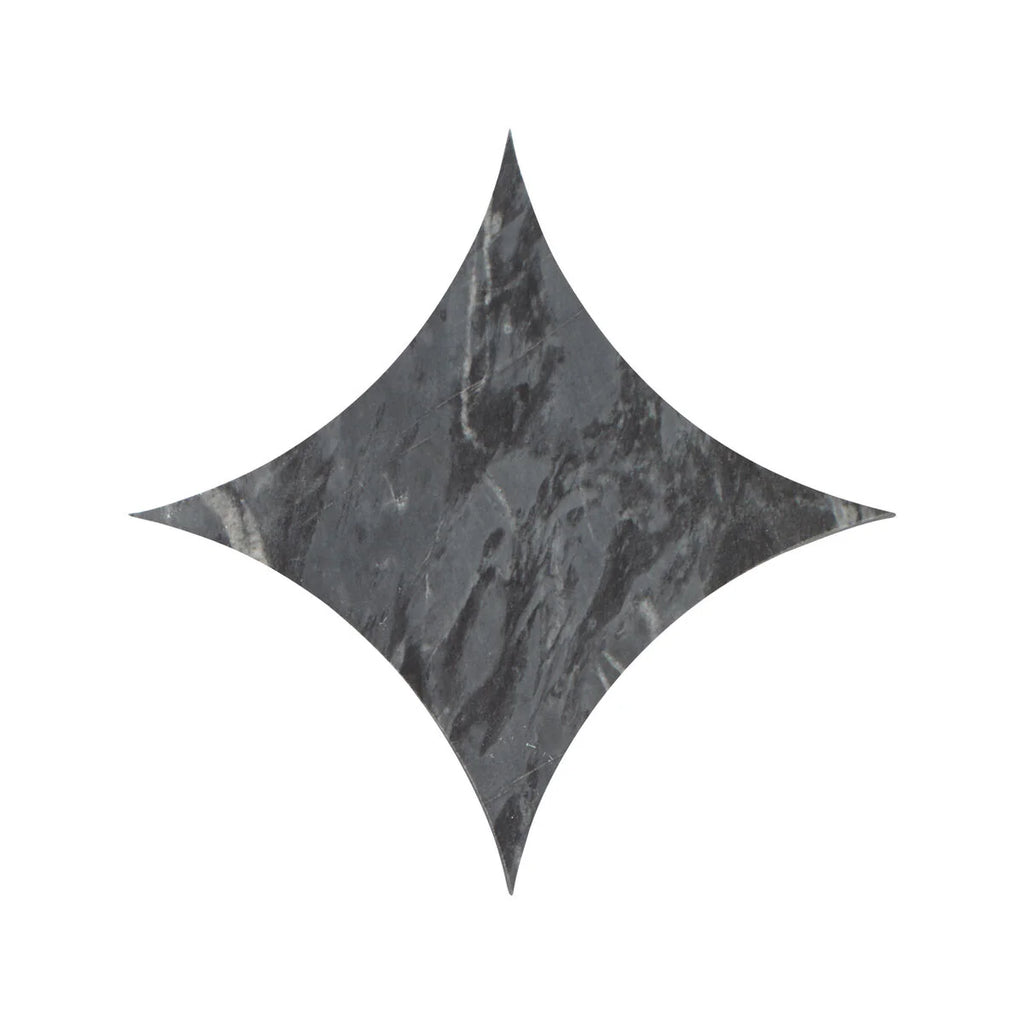 FIRED EARTH Blends Nero Star