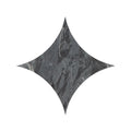 FIRED EARTH Blends Nero Star