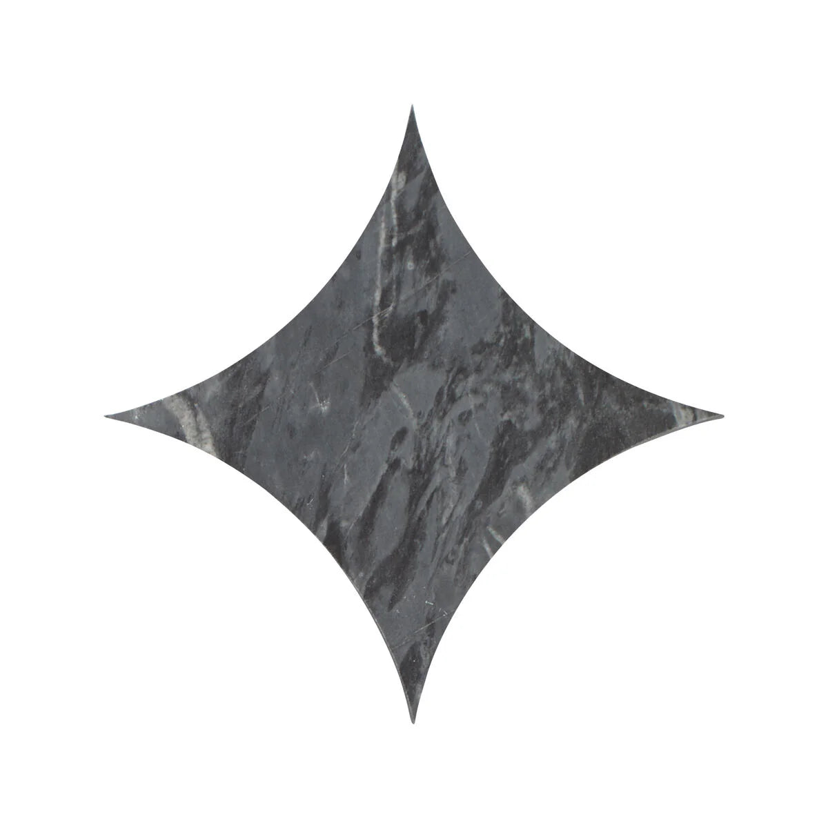 FIRED EARTH Blends Nero Star
