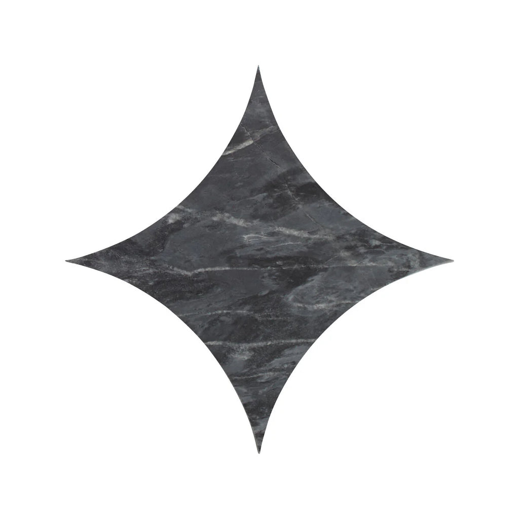 FIRED EARTH Blends Nero Star
