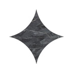 FIRED EARTH Blends Nero Star