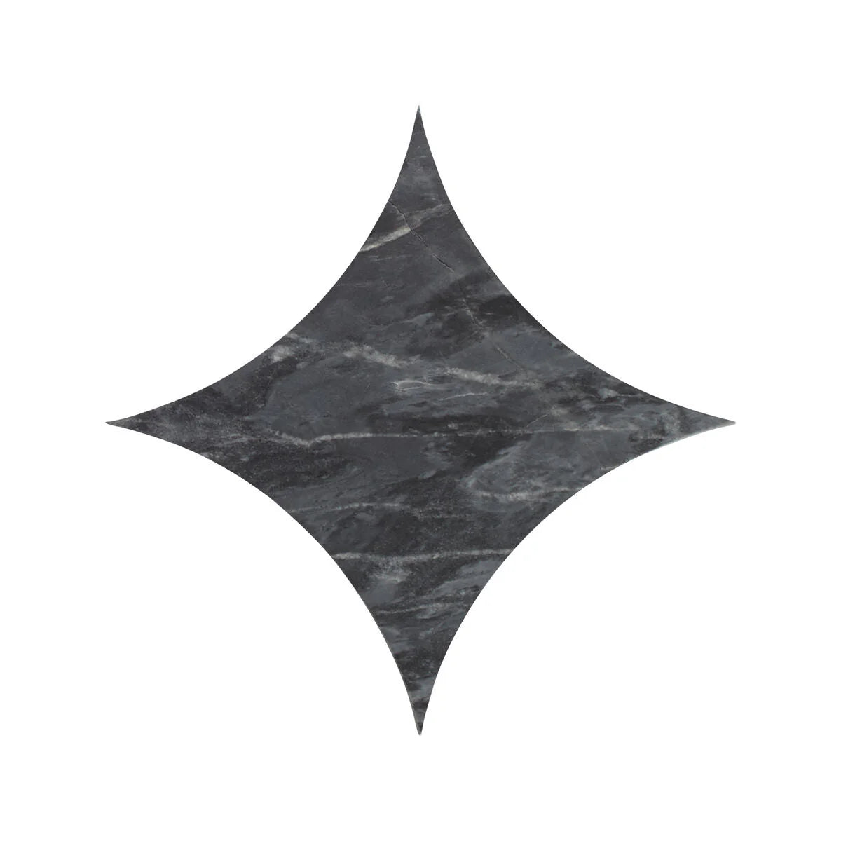 FIRED EARTH Blends Nero Star