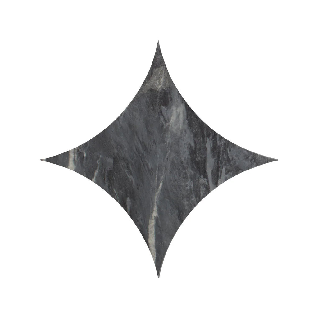 FIRED EARTH Blends Nero Star