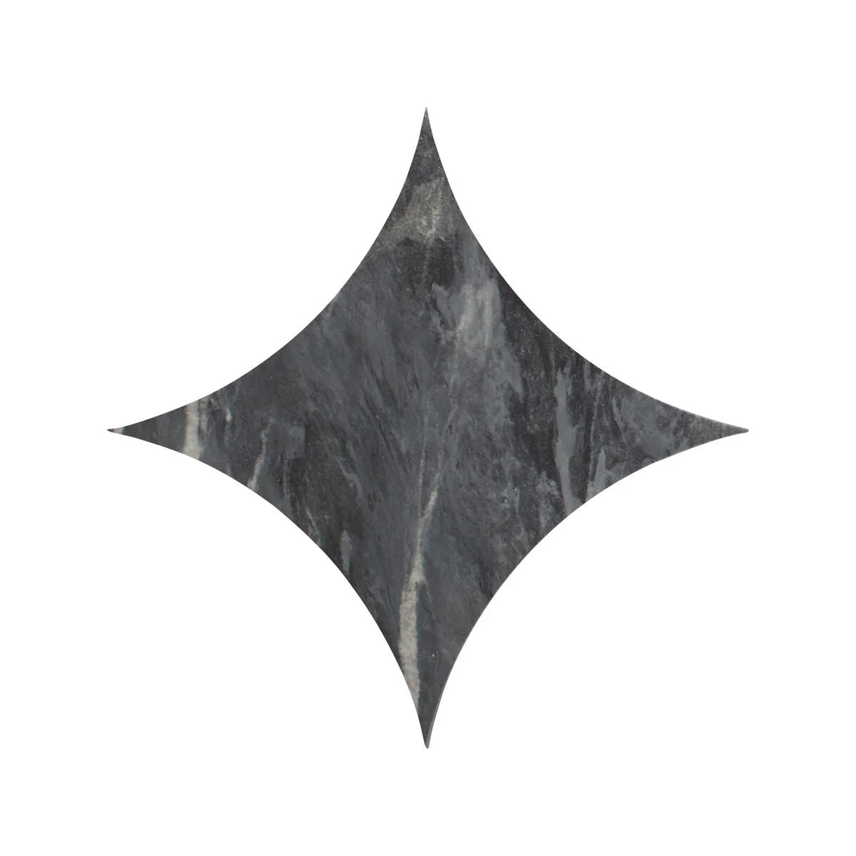 FIRED EARTH Blends Nero Star