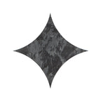 FIRED EARTH Blends Nero Star