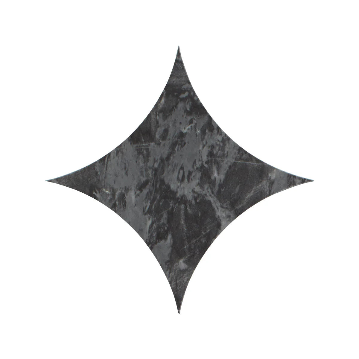 FIRED EARTH Blends Nero Star