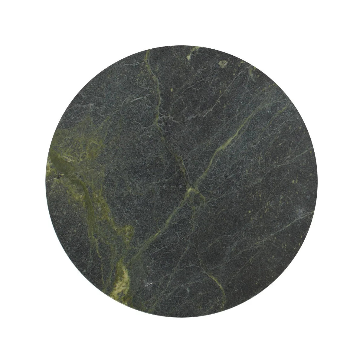 FIRED EARTH Blends Verde Circle
