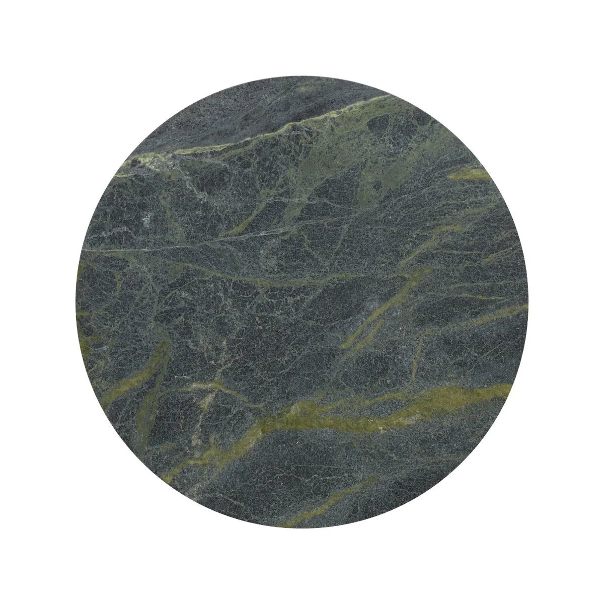 FIRED EARTH Blends Verde Circle