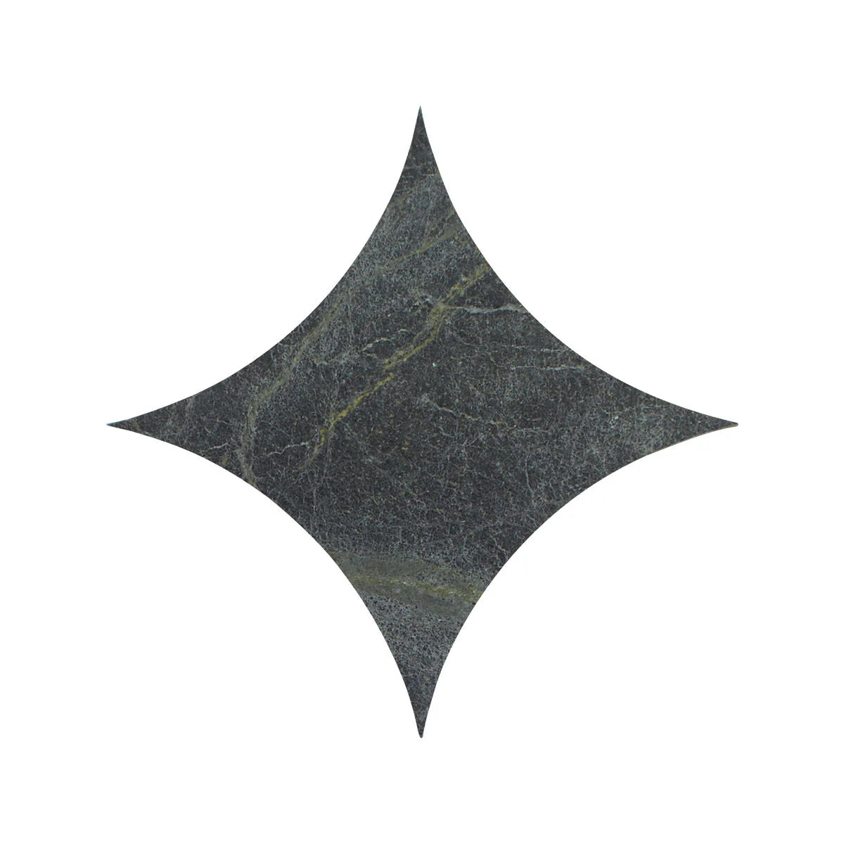 FIRED EARTH Blends Verde Star