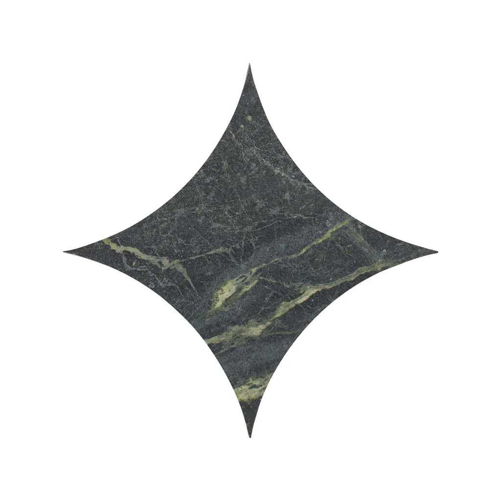 FIRED EARTH Blends Verde Star