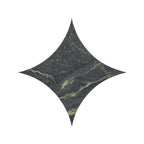 FIRED EARTH Blends Verde Star