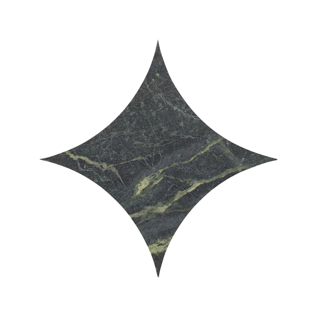 FIRED EARTH Blends Verde Star