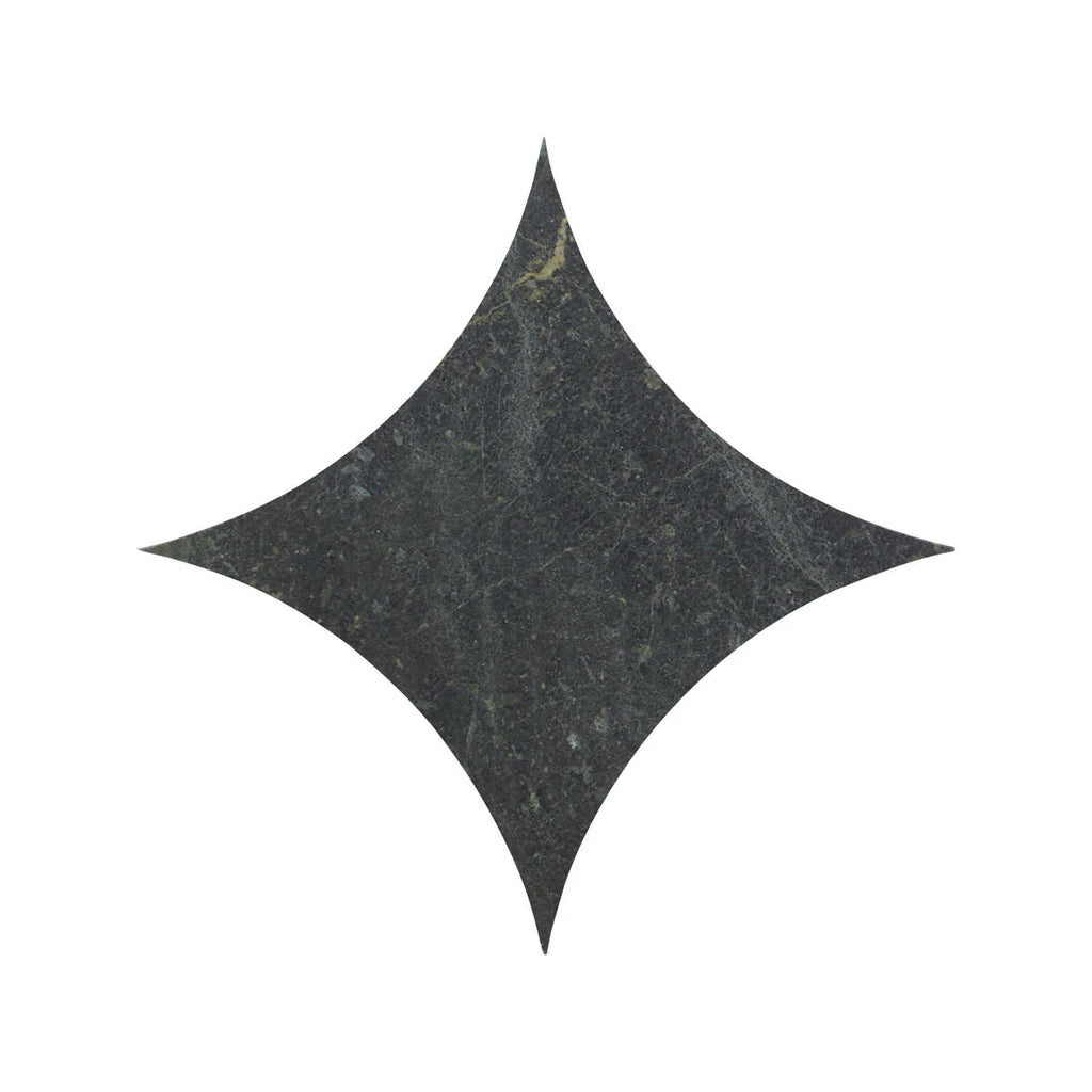FIRED EARTH Blends Verde Star