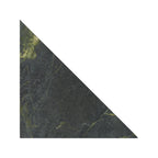 FIRED EARTH Blends Verde Triangle 305mm x 305mm