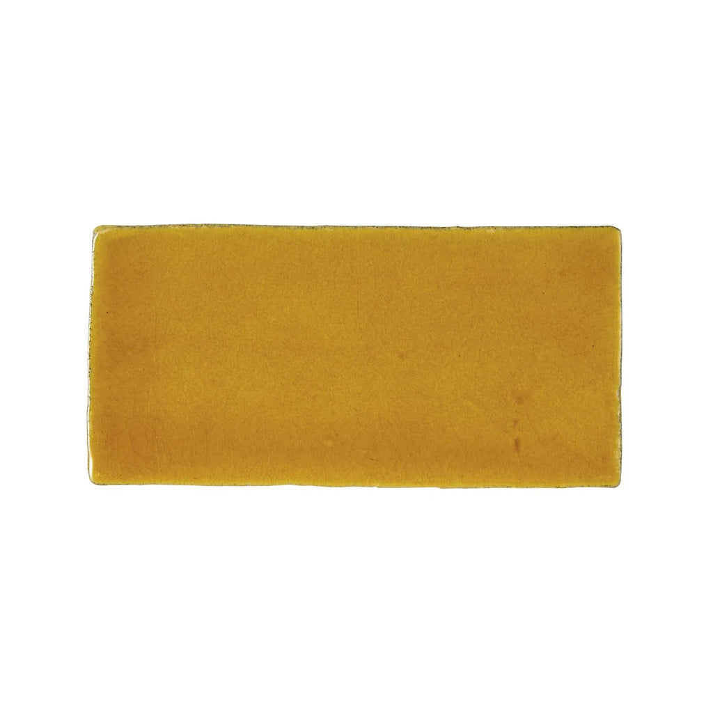 FIRED EARTH Carnival Oro