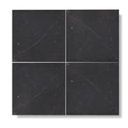 FIRED EARTH Chequers Court Black Honed