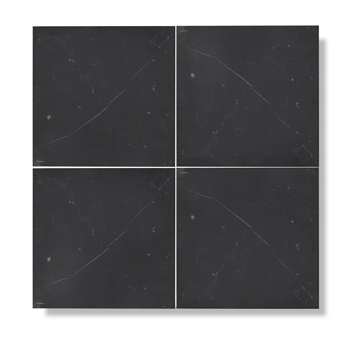 FIRED EARTH Chequers Court Black Honed
