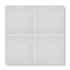 FIRED EARTH Chequers Court White Honed
