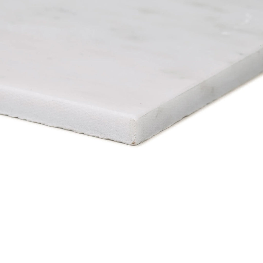 FIRED EARTH Chequers Court White Honed