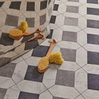 FIRED EARTH Chiesa Black