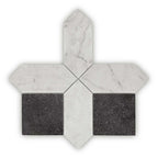 FIRED EARTH Chiesa Black