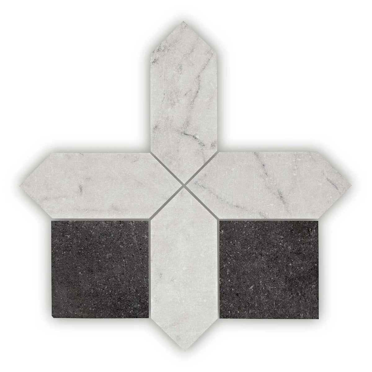 FIRED EARTH Chiesa Black