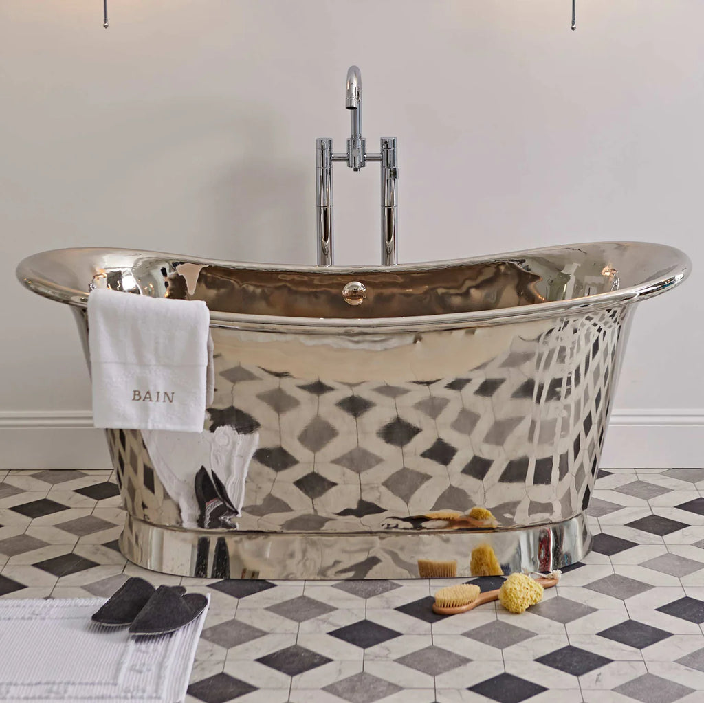 FIRED EARTH Chiesa Grey