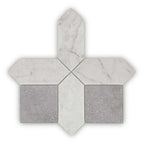 FIRED EARTH Chiesa Grey