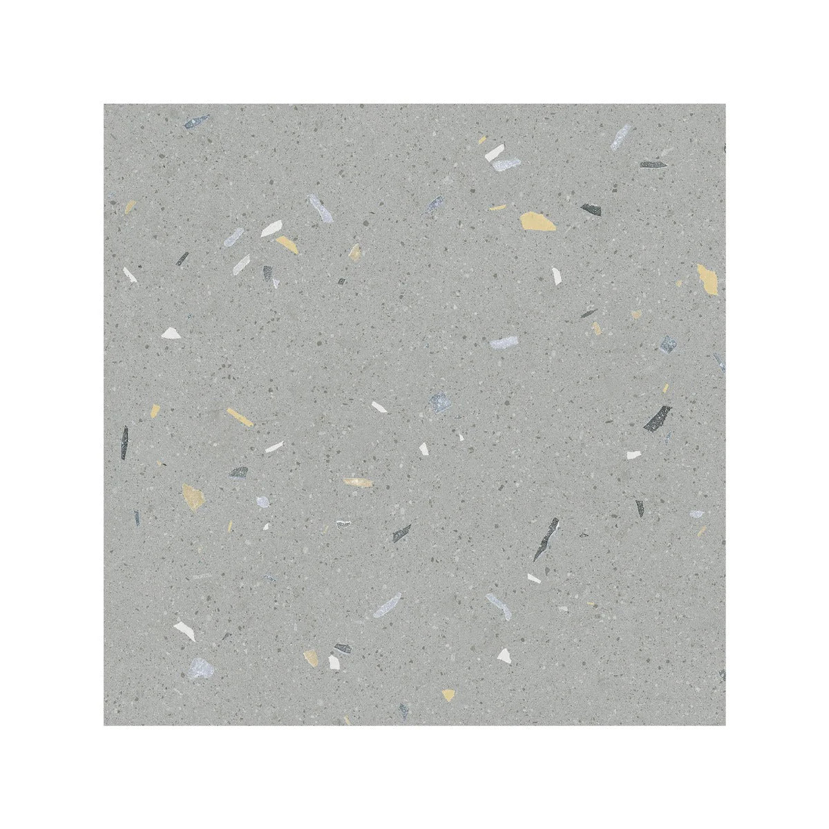FIRED EARTH Confetti Blue