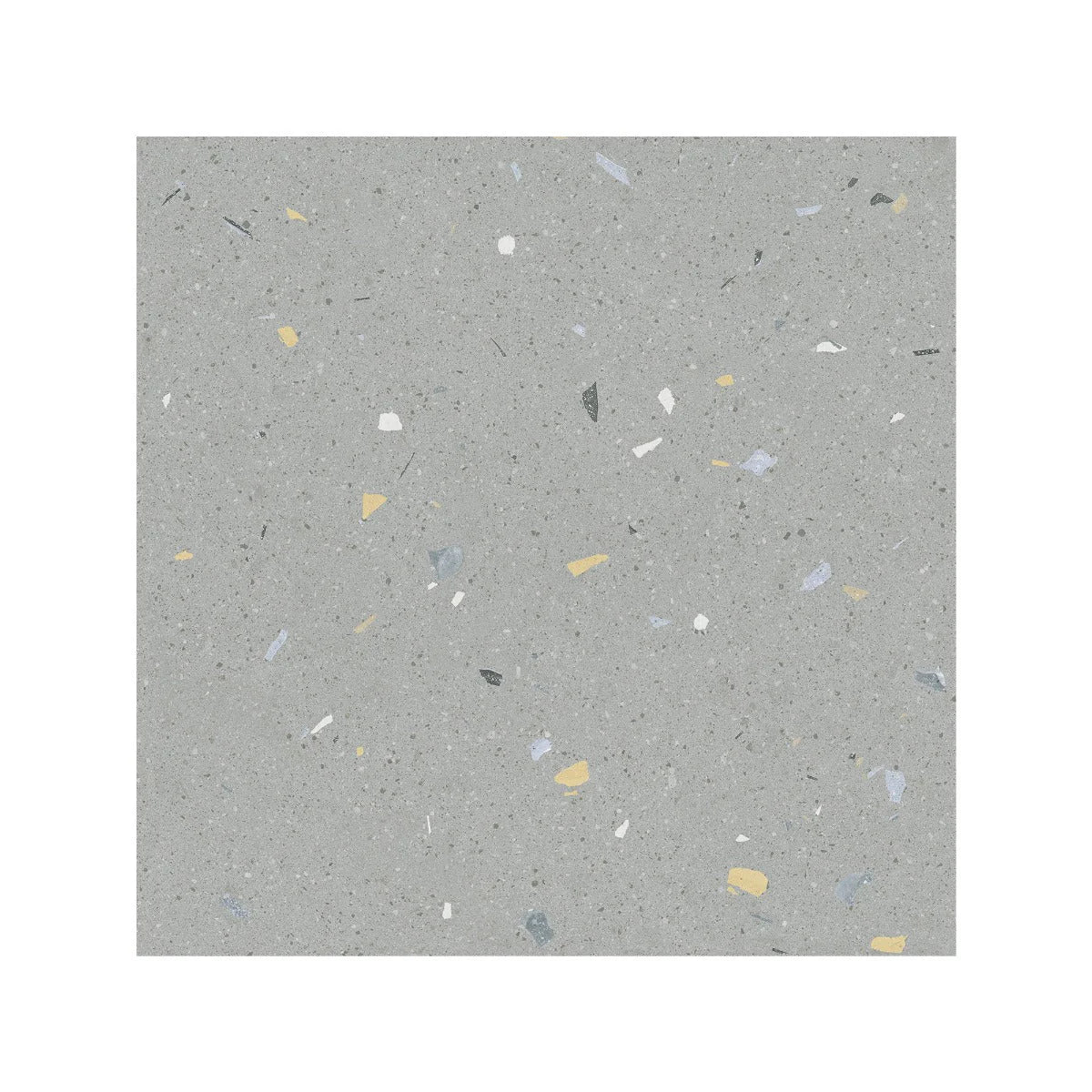 FIRED EARTH Confetti Blue