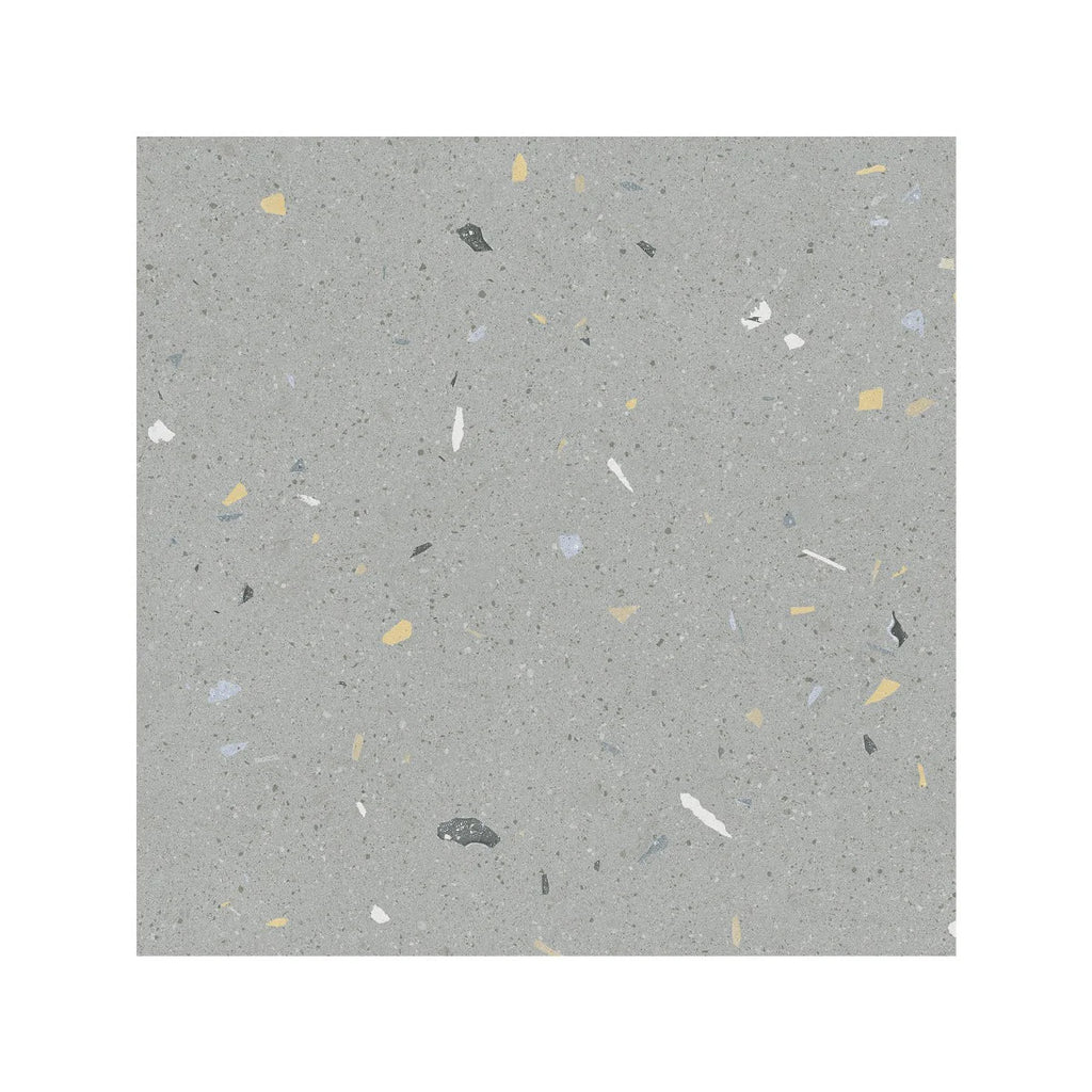 FIRED EARTH Confetti Blue