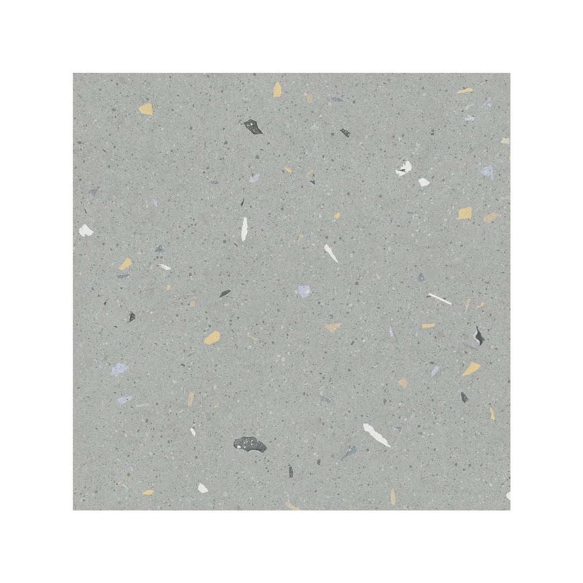 FIRED EARTH Confetti Blue