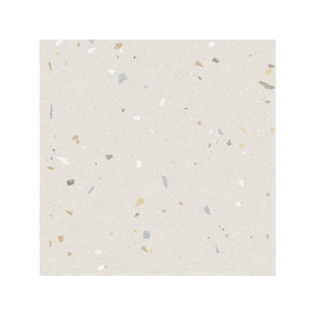 FIRED EARTH Confetti Cream