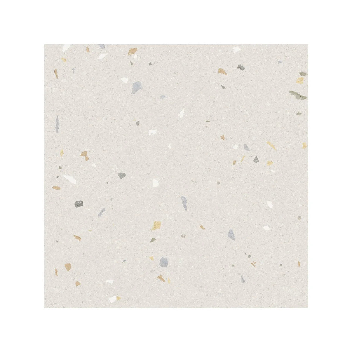 FIRED EARTH Confetti Cream