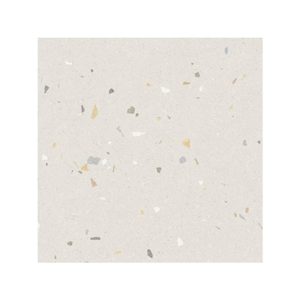 FIRED EARTH Confetti Cream