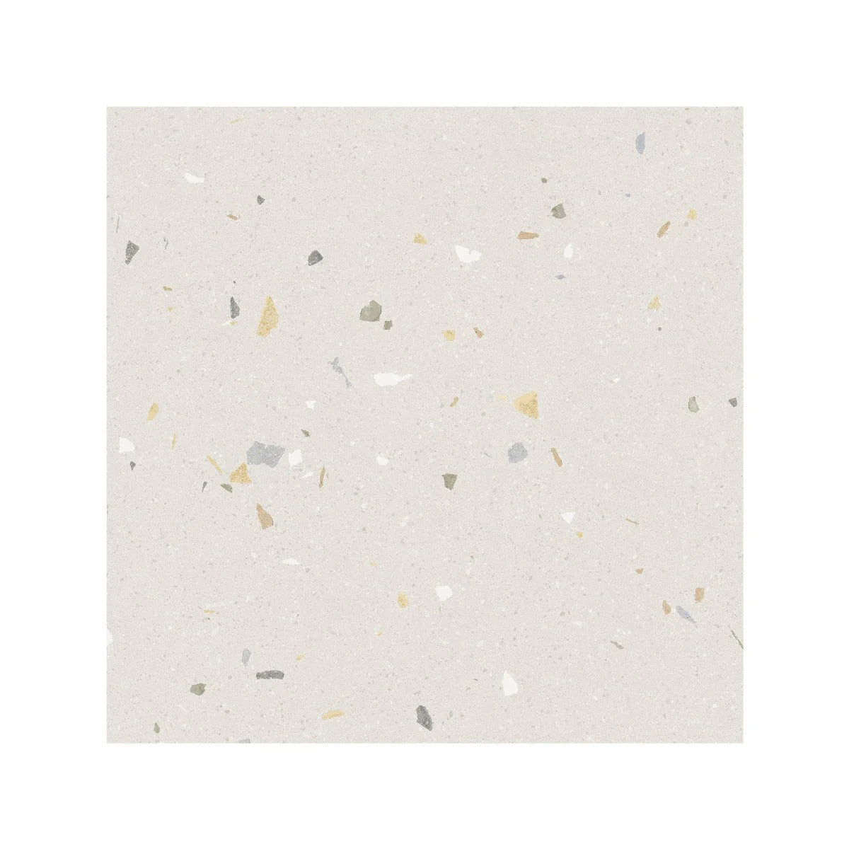 FIRED EARTH Confetti Cream