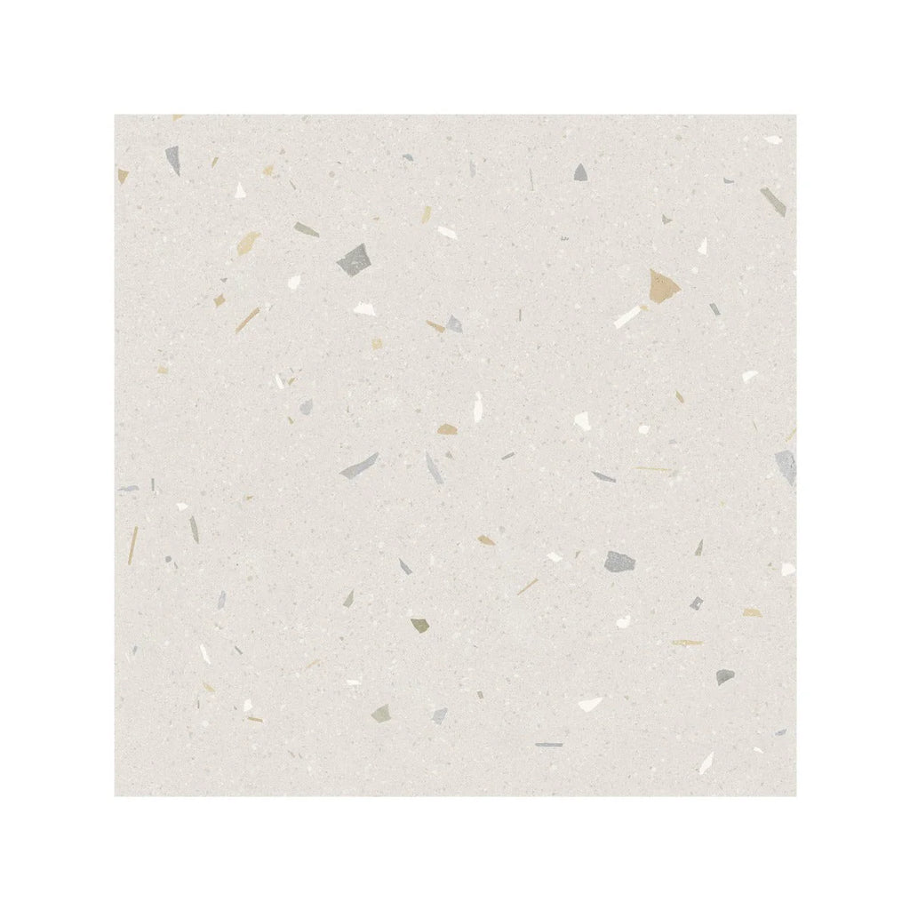 FIRED EARTH Confetti Cream